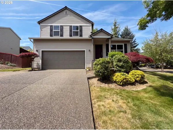 22039 SW Bushong Ter, Sherwood, OR 97140