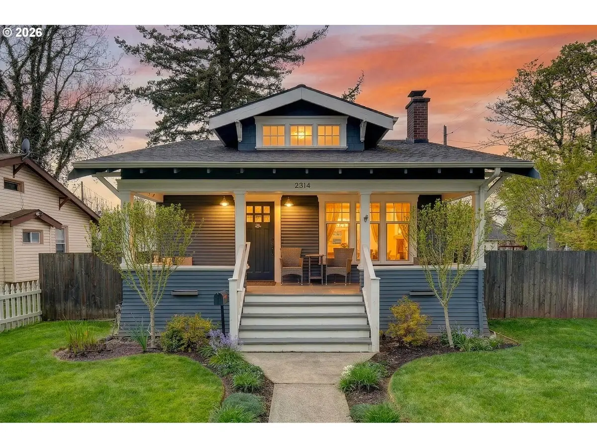 2314 Franklin St, Vancouver, WA 98660 - #1