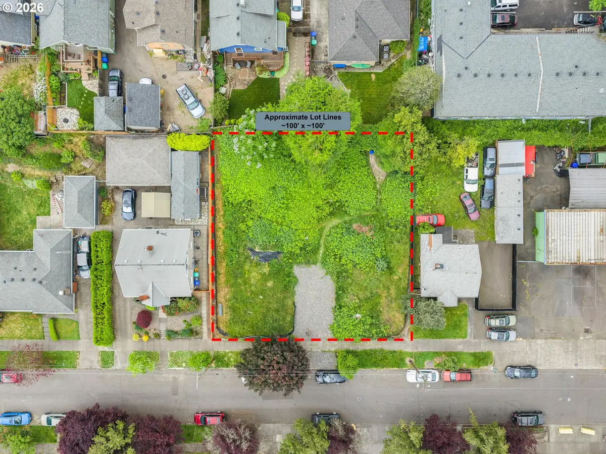 5205 SE 18th Ave, Portland, OR 97202 - #1