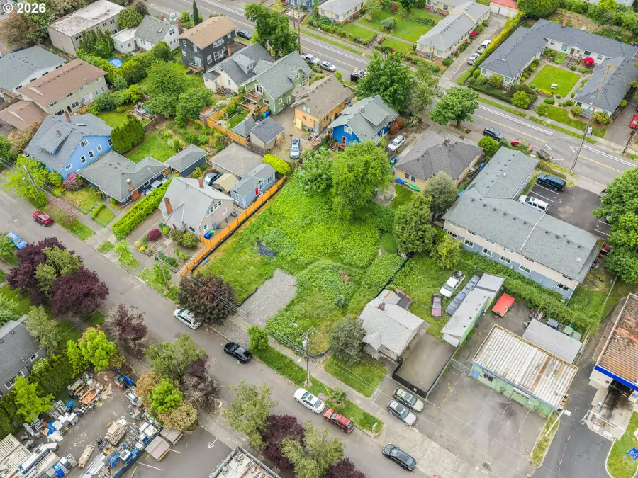 5205 SE 18th Ave, Portland, OR 97202 - #3