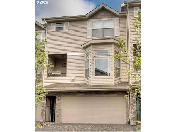 12138 NE Fremont St, Portland, OR 97220