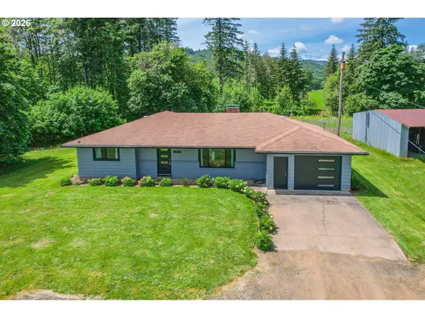52592 NW Old Wilson River Rd, GalesCreek, OR 97117
