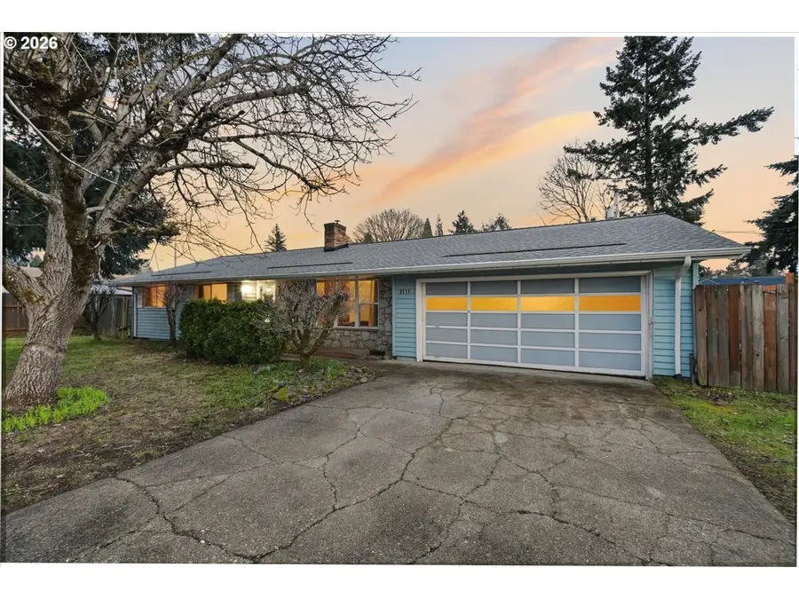 8513 NE Lewis Dr, Vancouver, WA 98662 - #2