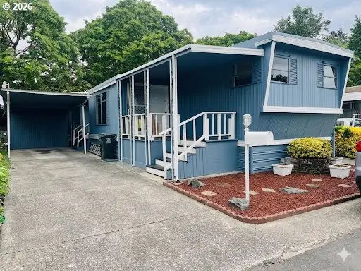 4424 SE Roethe Rd #42, Milwaukie, OR 97267 - #1