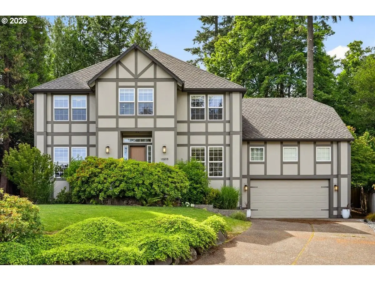 10215 SW Snowgoose Pl, Beaverton, OR 97007 - #1