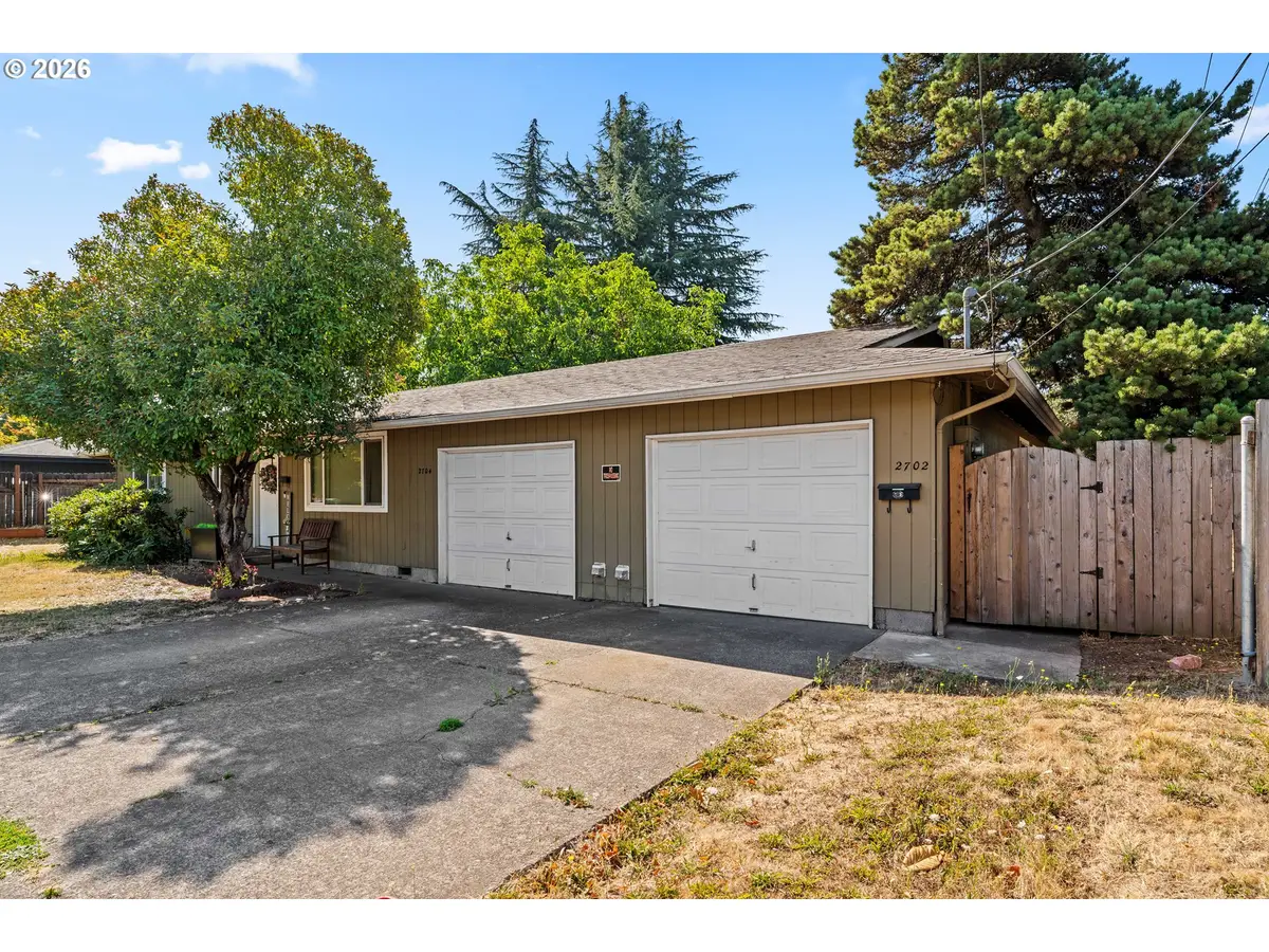 2702 Tomahawk Ln, Eugene, OR 97401 - #1