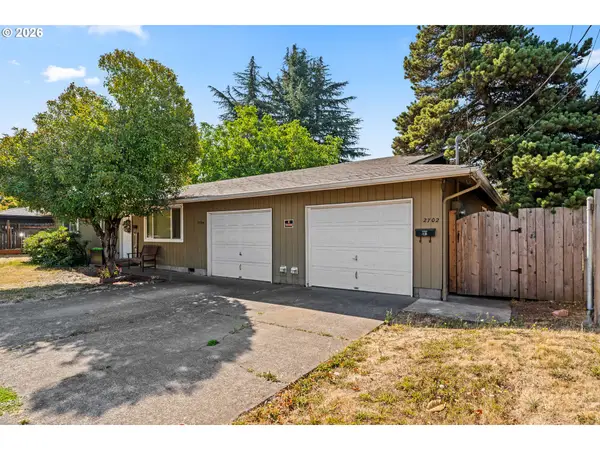 2702 Tomahawk Ln, Eugene, OR 97401