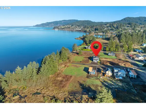 4550 Clam St, BayCity, OR 97107