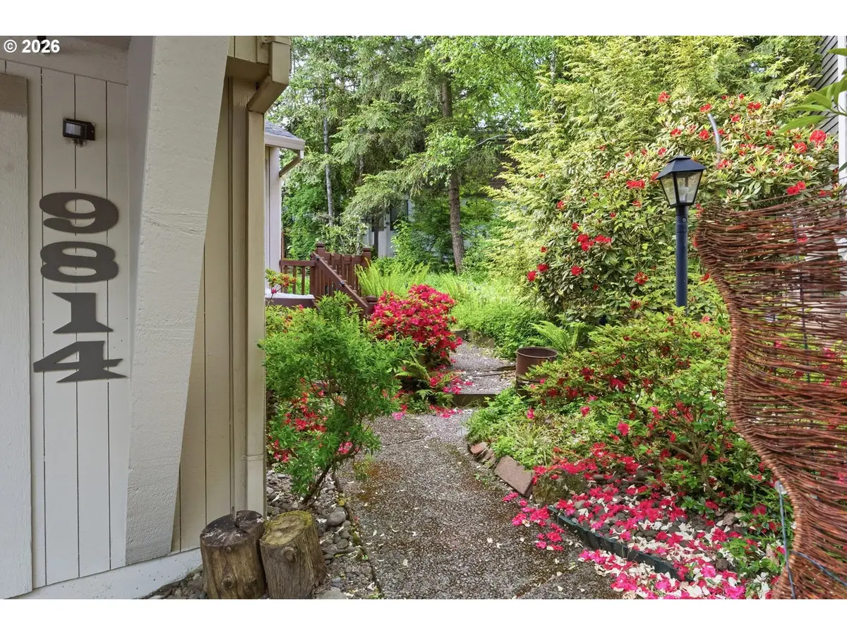 9814 SW Quail Post Rd, Portland, OR 97219 - #1