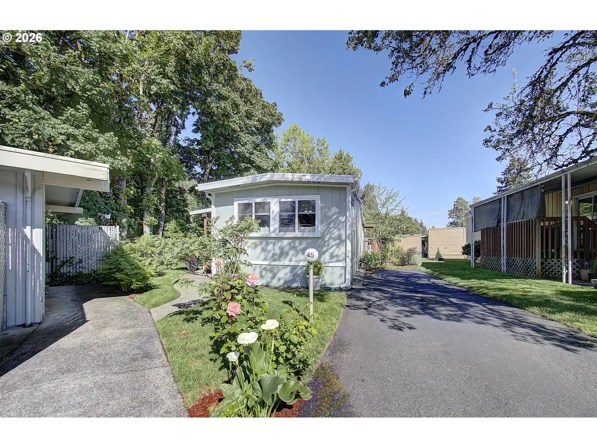 3921 E Fourth Plain Blvd #45, Vancouver, WA 98661 - #1