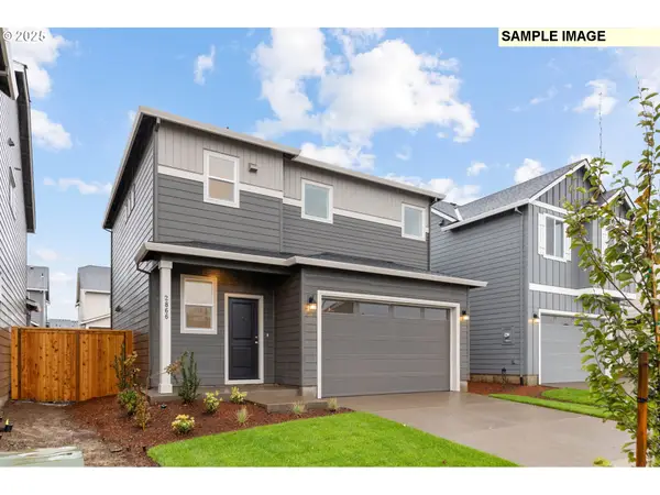 4211 NE 188th St #LOT 309, Vancouver, WA 98686