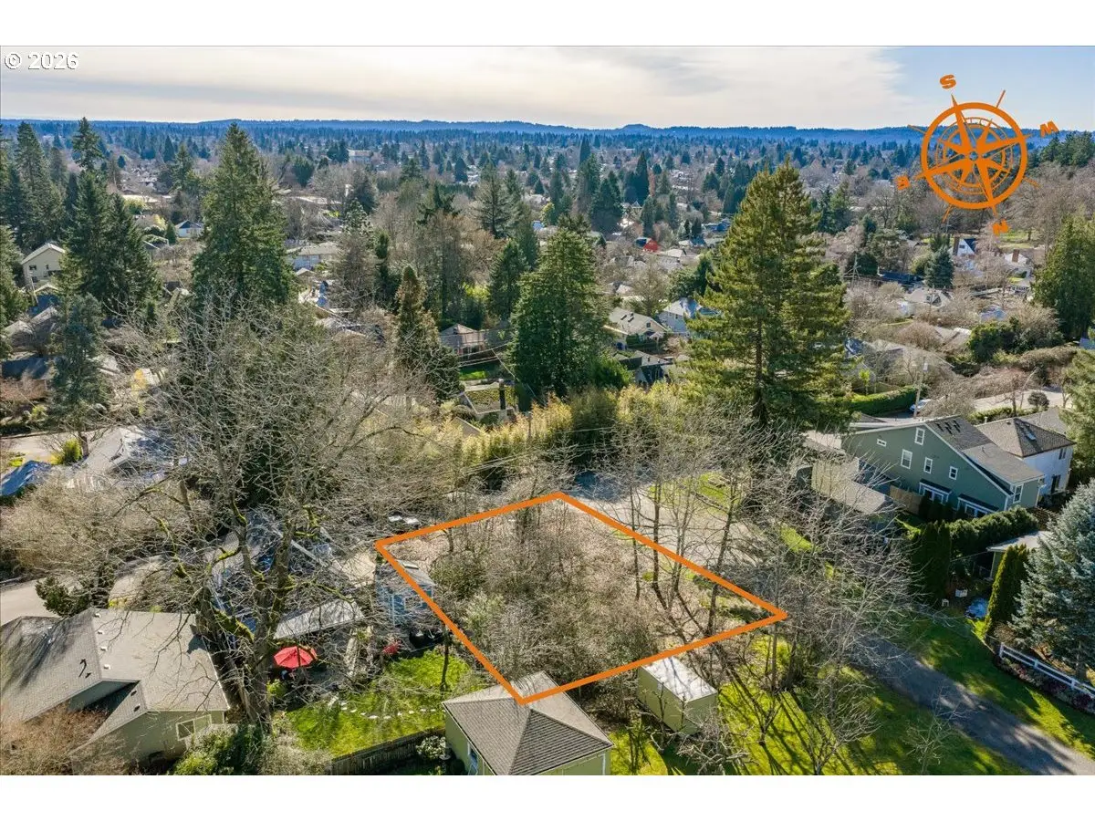 SE 74th Ave #6, Portland, OR 97215 - #1