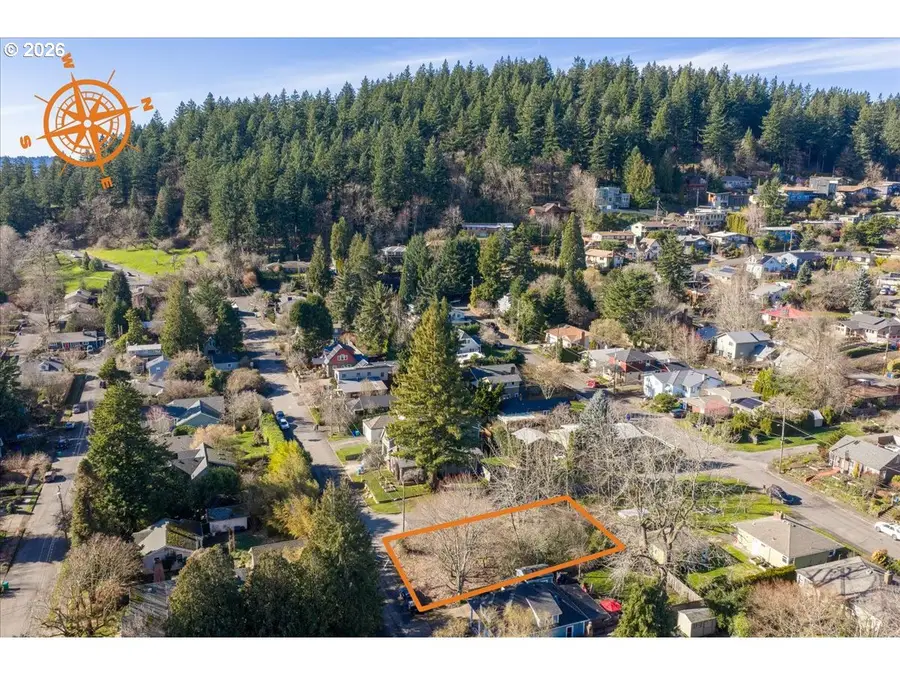 SE 74th Ave #6, Portland, OR 97215 - #2