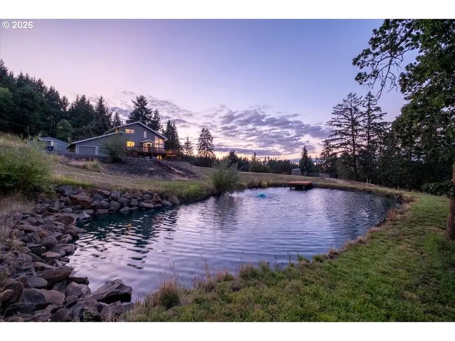 7487 Acorn Hill Ct, Salem, OR 97317 - #2