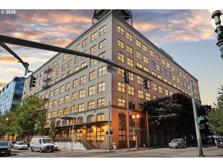 1420 NW Lovejoy St #604, Portland, OR 97209 - #2