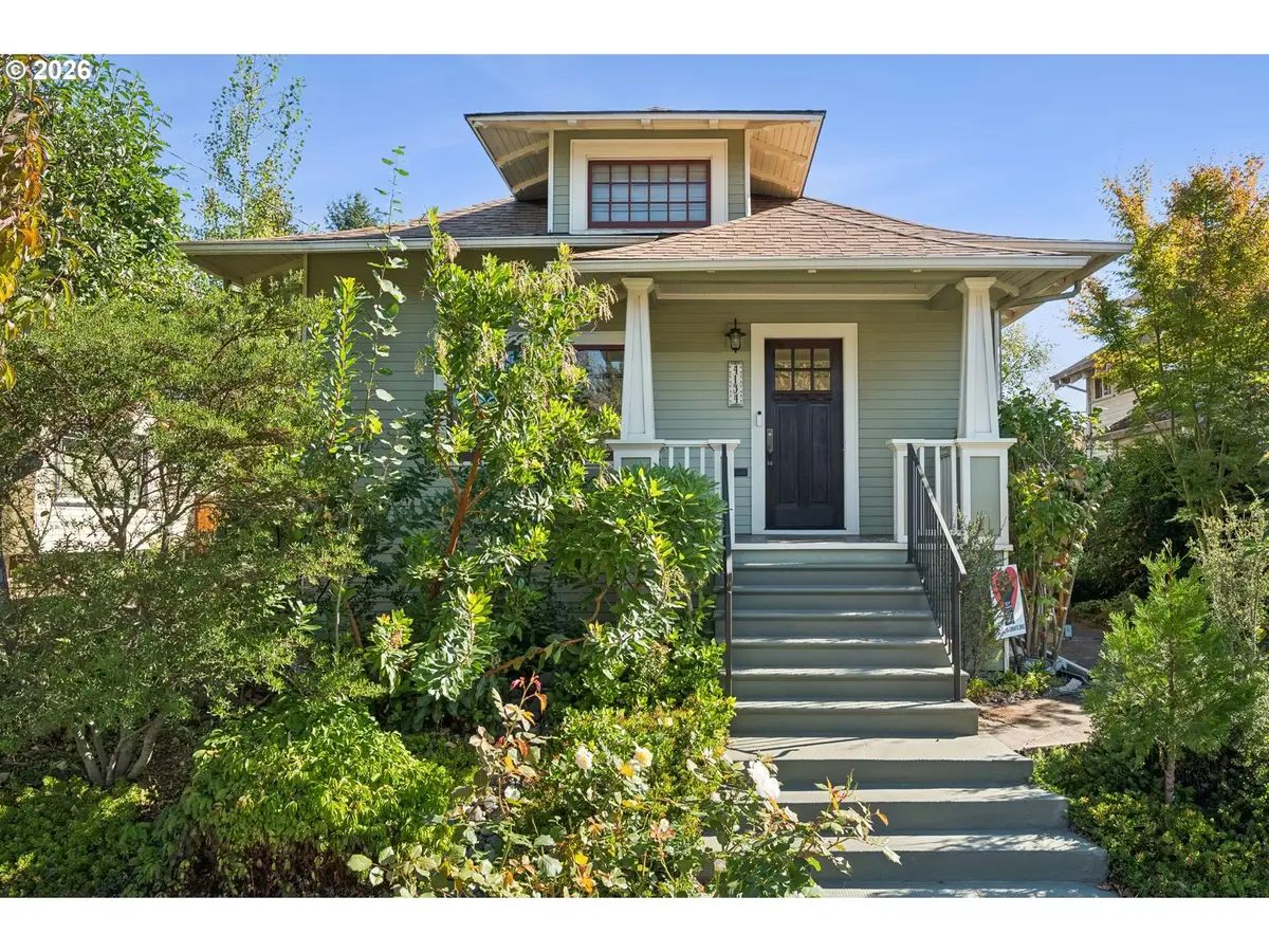 4134 N Haight Ave, Portland, OR 97217 - #1