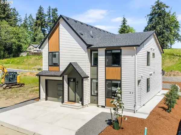 6806 NE 15th Ct, Vancouver, WA 98665