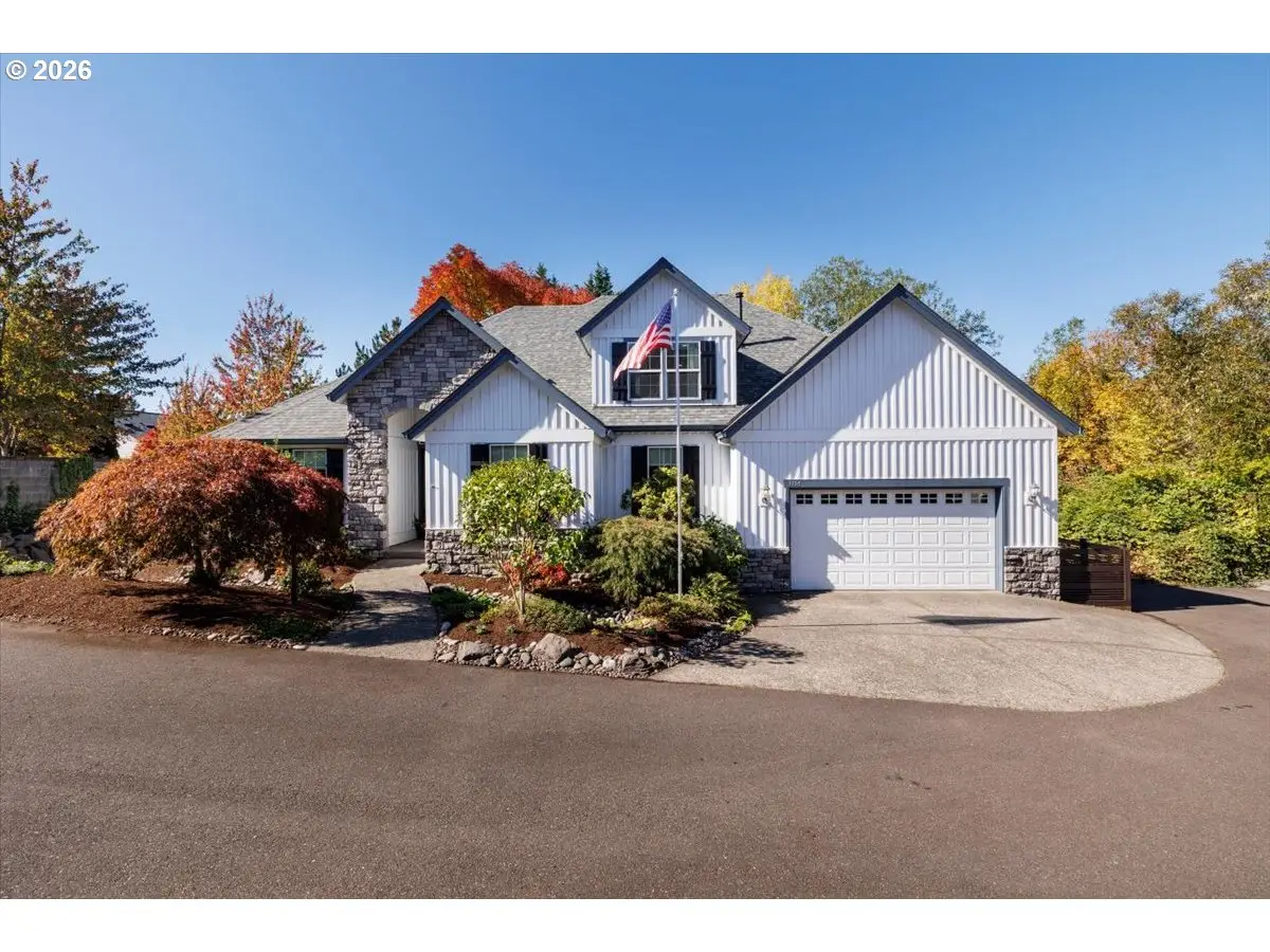 3756 NW Kaiser Rd, Portland, OR 97229 - #1