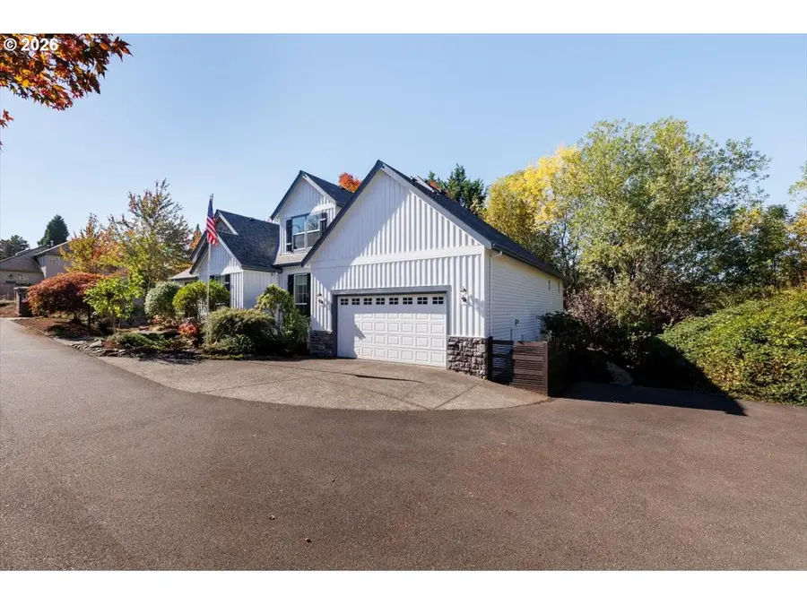 3756 NW Kaiser Rd, Portland, OR 97229 - #3