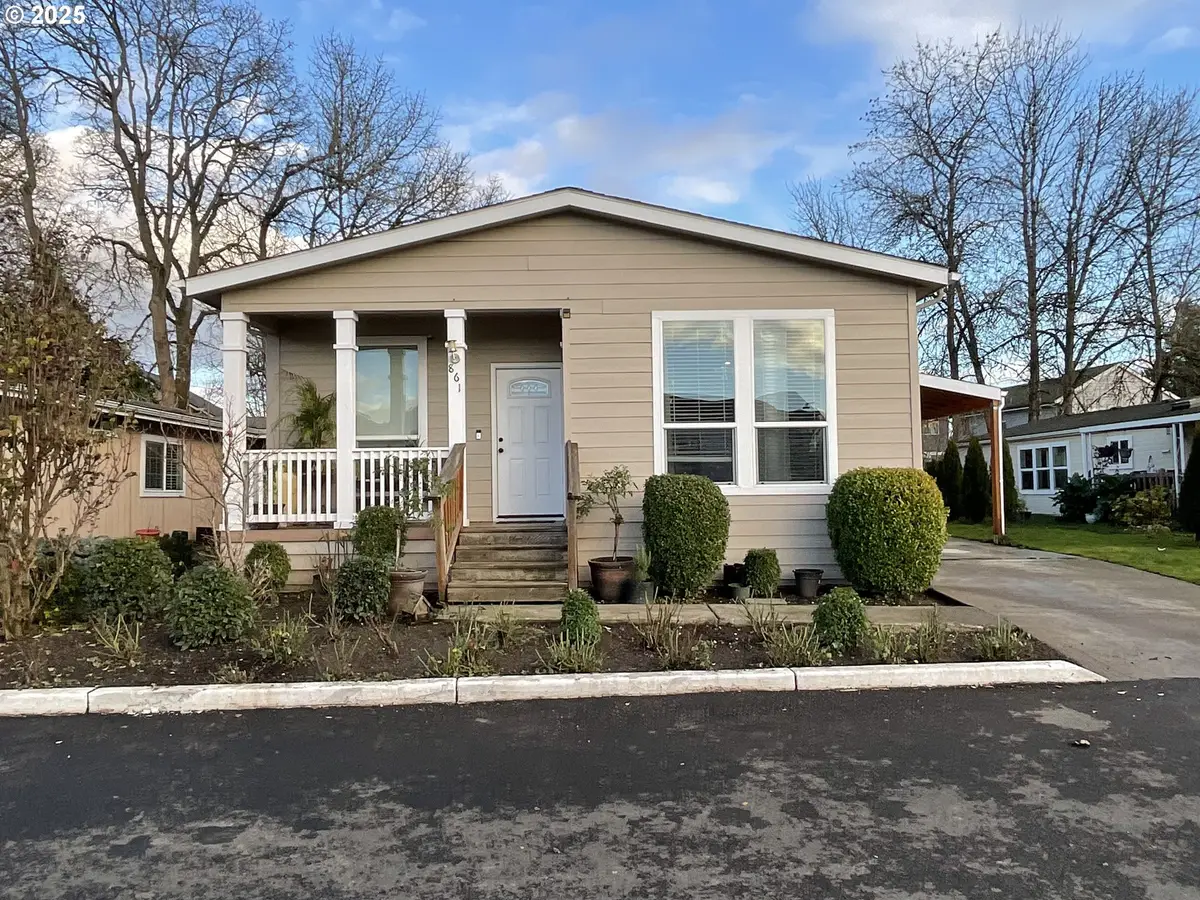 861 SW Liberty Bell Dr, Beaverton, OR 97006 - Image #1