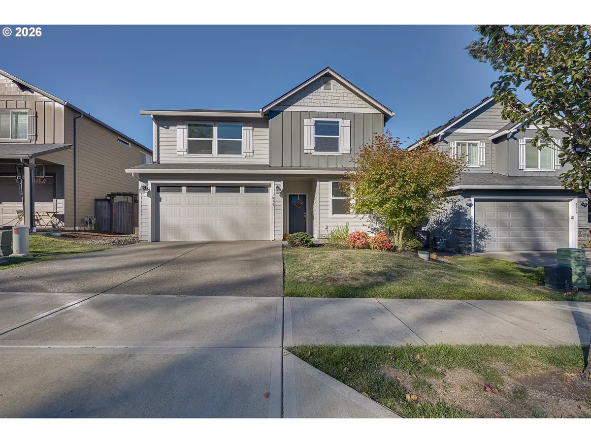1614 NE 172nd Cir, Ridgefield, WA 98642 - #1