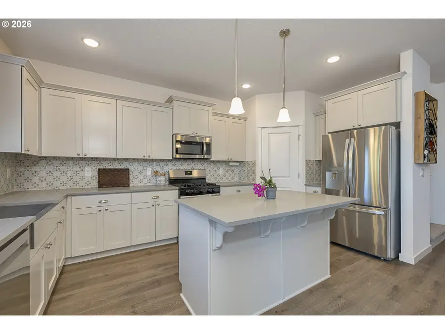 1614 NE 172nd Cir, Ridgefield, WA 98642 - #3