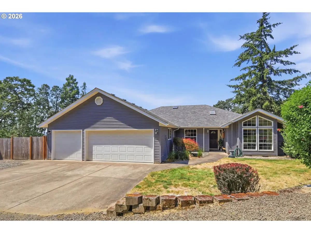 33833 NE Sunnyview Dr, Albany, OR 97322 - #1