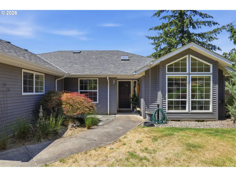 33833 NE Sunnyview Dr, Albany, OR 97322 - #3