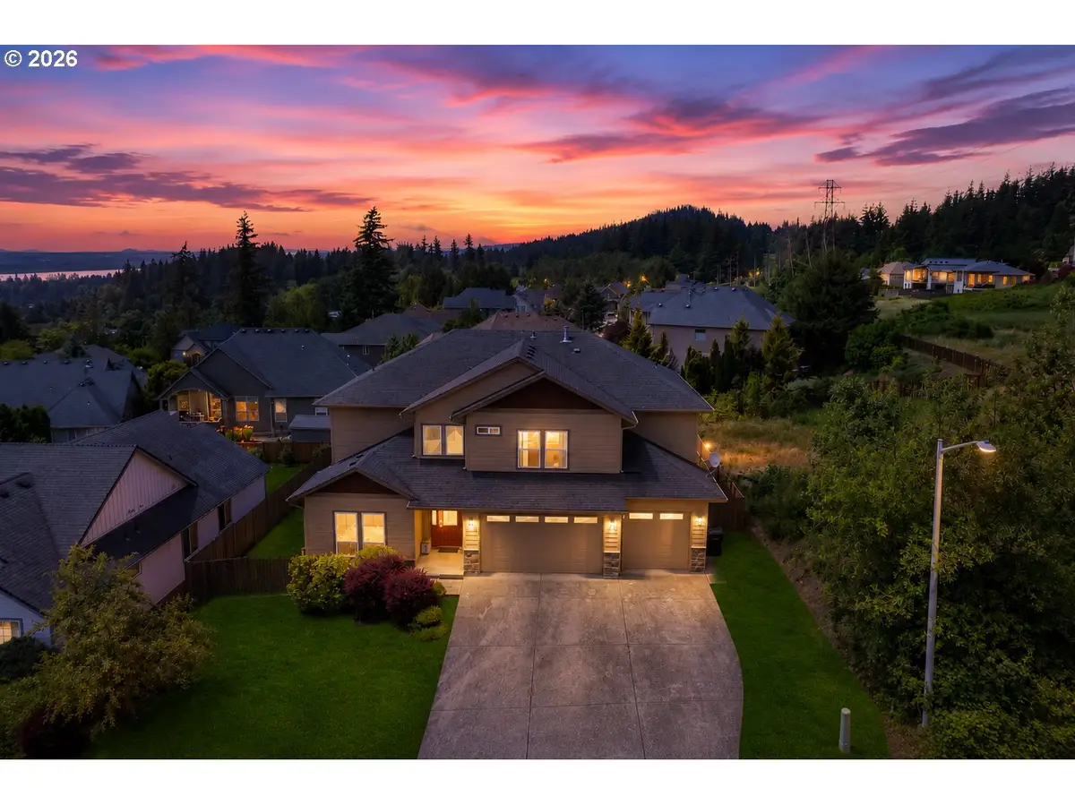 2469 37th St, Washougal, WA 98671 - #1