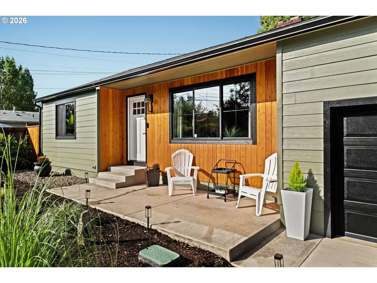 1928 Arthur St, Eugene, OR 97405 - #1