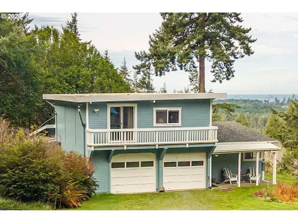 42528 Hensley Hill Rd, PortOrford, OR 97465