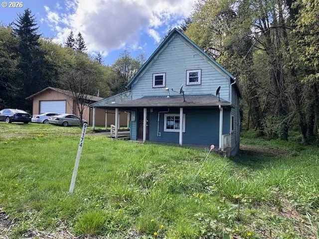 91174 Hungry Hollow Loop, Westport, OR 97016 - #2