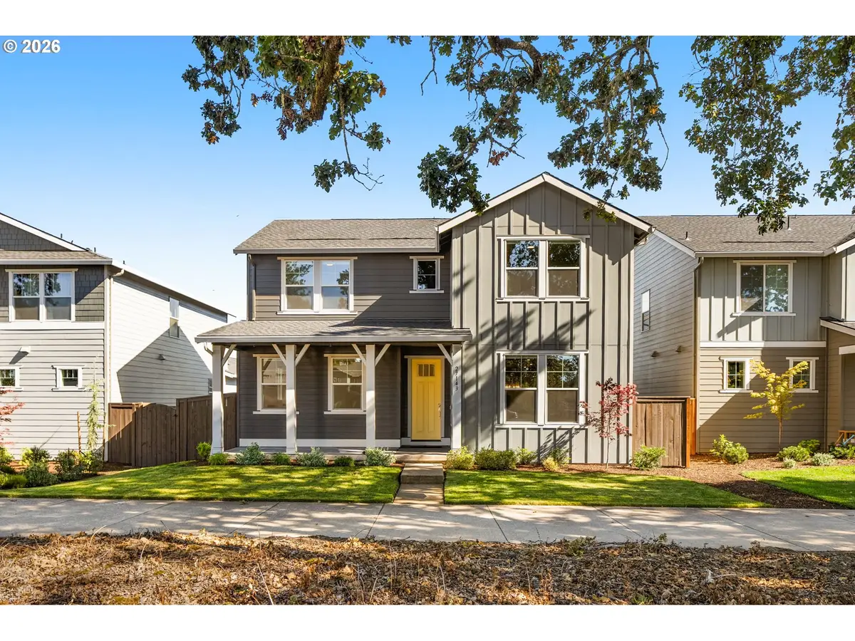 27143 SW Trillium Ln, Wilsonville, OR 97070 - #1