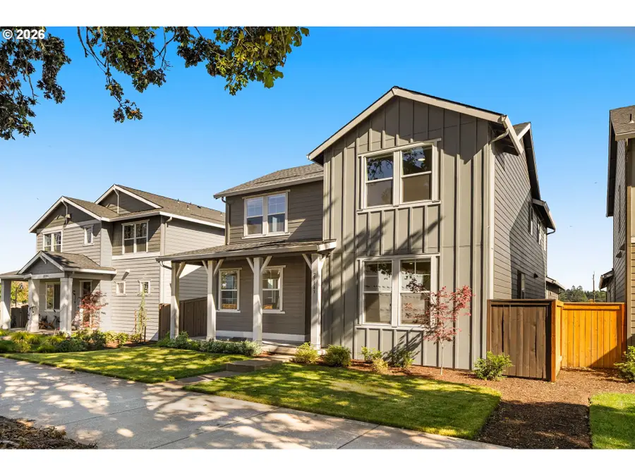 27143 SW Trillium Ln, Wilsonville, OR 97070 - #2