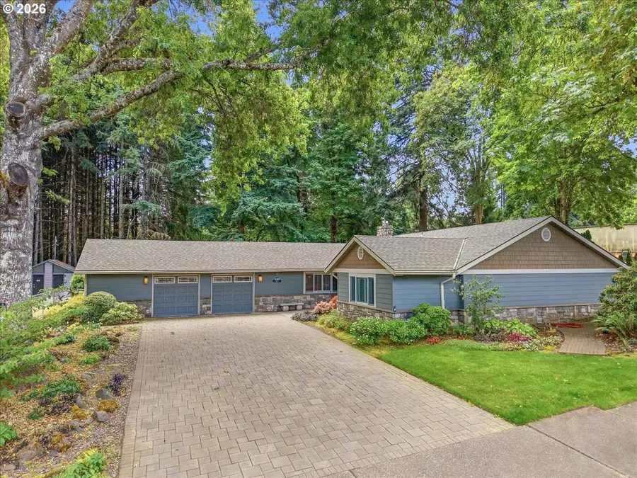 10380 SW Canterbury Ln, Tigard, OR 97224 - #2
