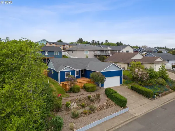 2445 NE 47th St, LincolnCity, OR 97367