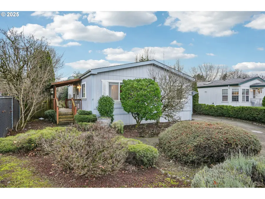 7717 NE 54th St #42, Vancouver, WA 98662 - #2