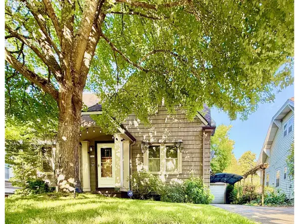 3342 NE 12th Ave, Portland, OR 97212
