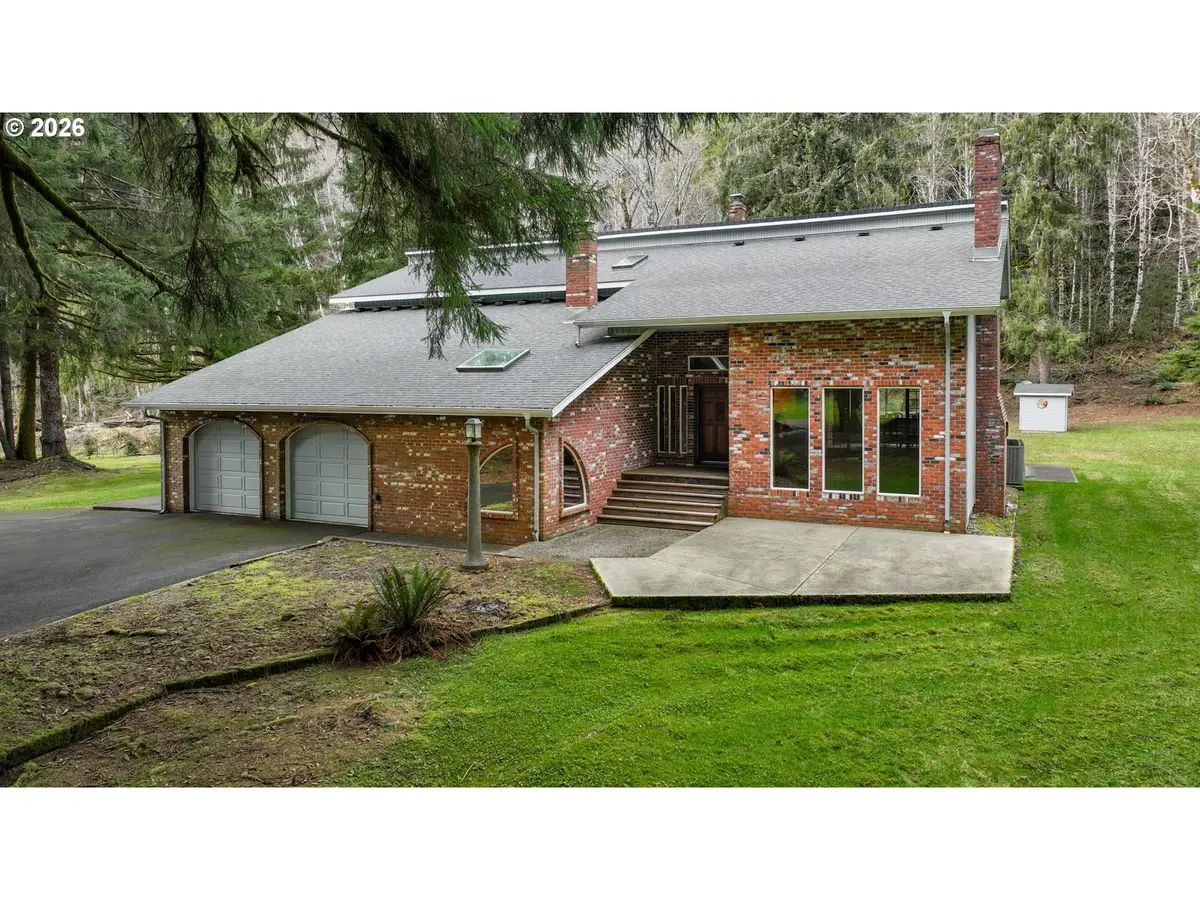 37647 Highway 26, Seaside, OR 97138 - #1