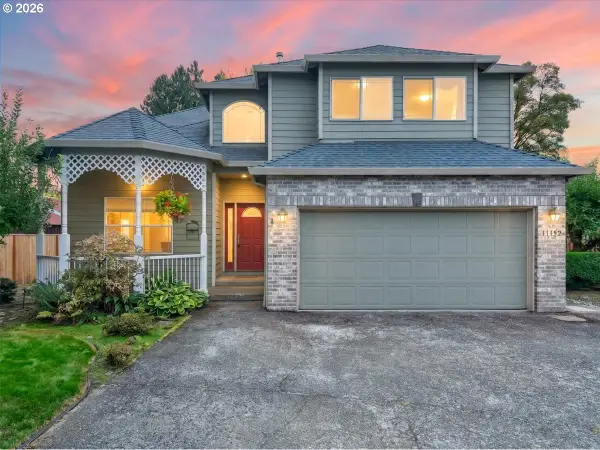 11152 NW Empress Pl, NorthPlains, OR 97133