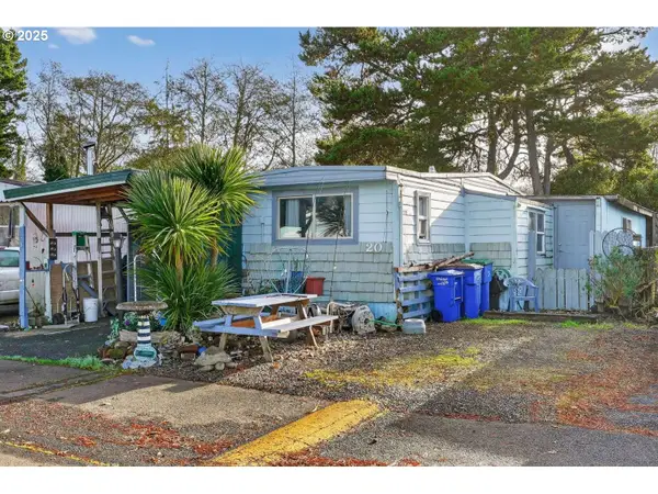 4800 SE Inlet Ave, LincolnCity, OR 97367