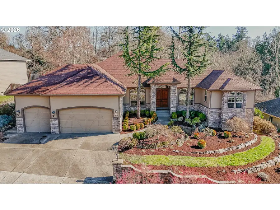 4411 SE 169th Ct, Vancouver, WA 98683 - #2