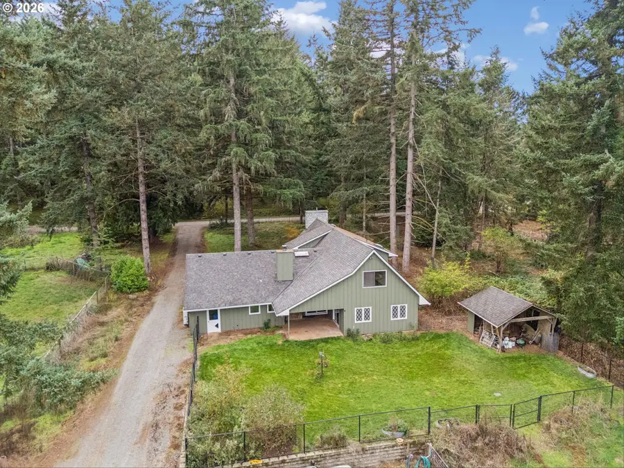 18615 S Schuebel Ln, Beavercreek, OR 97004 - #3