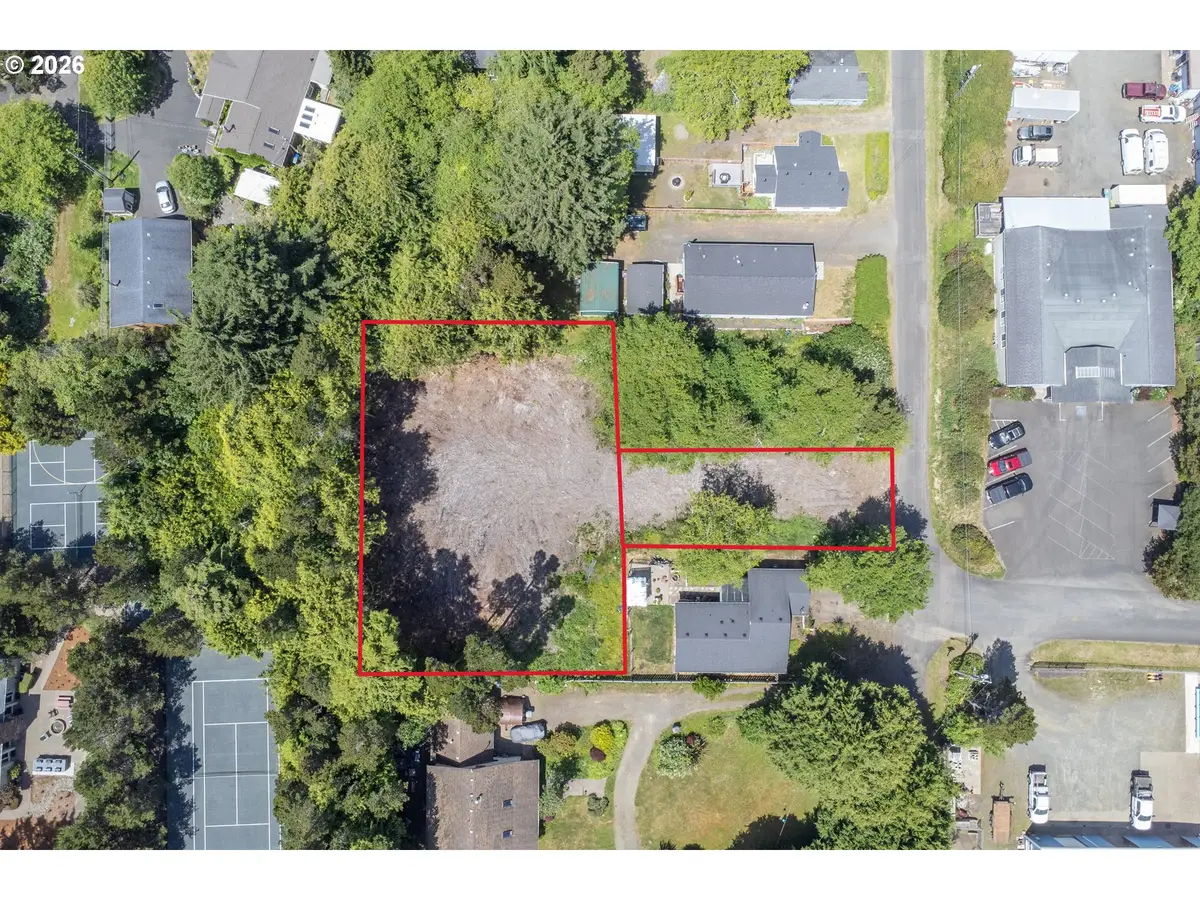 1400 Rhododendron Ave, Lincoln Beach, OR 97388 - #1