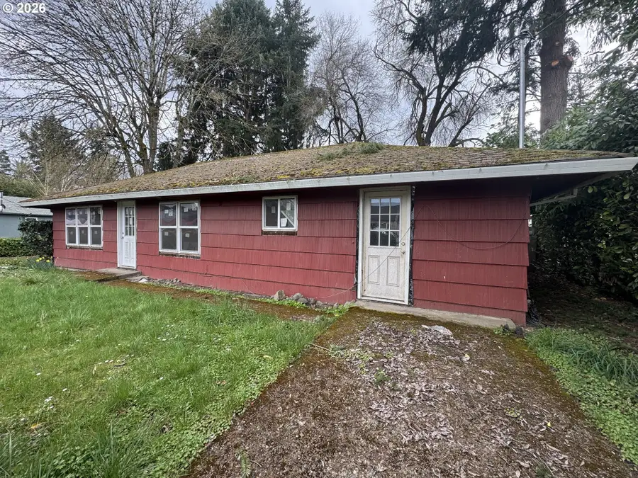 211 Sherman St, Amity, OR 97101 - #2