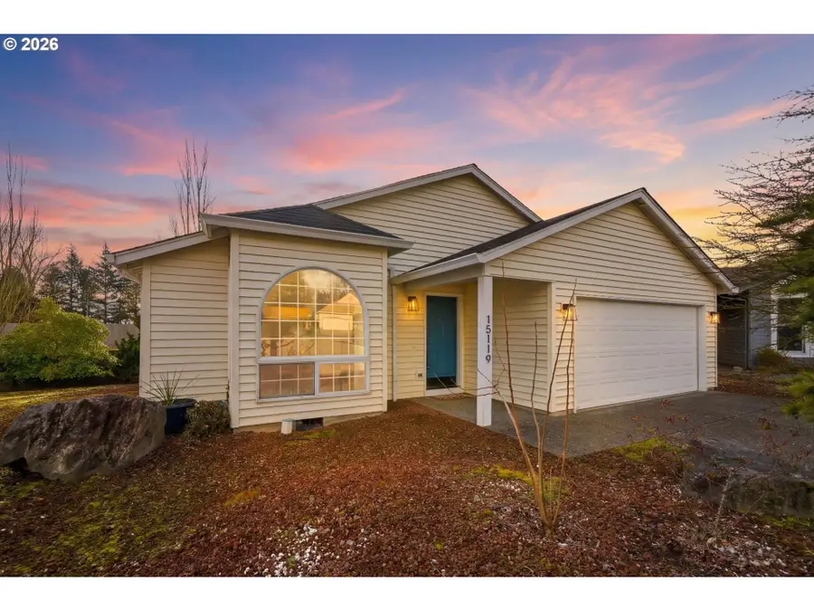 15119 SE 35th St, Vancouver, WA 98683 - #2