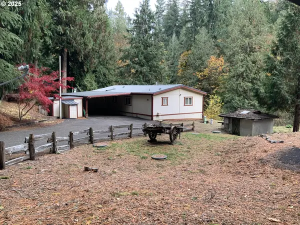 32700 SE Leewood Ln #29A, Boring, OR 97009