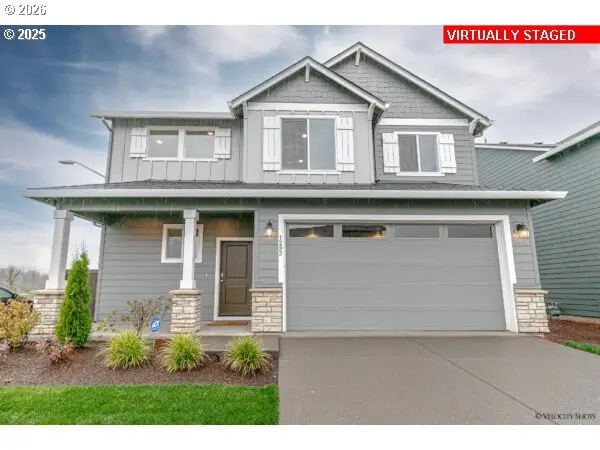11697 SE Majestic Falls Ave, HappyValley, OR 97086