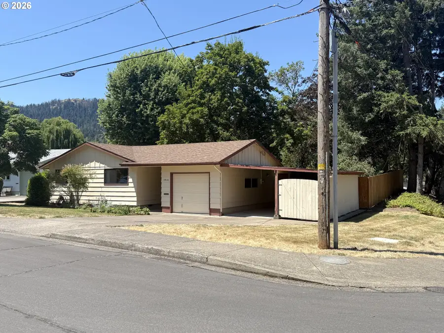 4910 Whiteaker St, Eugene, OR 97405 - #2