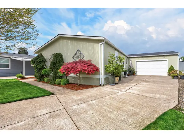 4155 NE Three Mile Ln #89, McMinnville, OR 97128